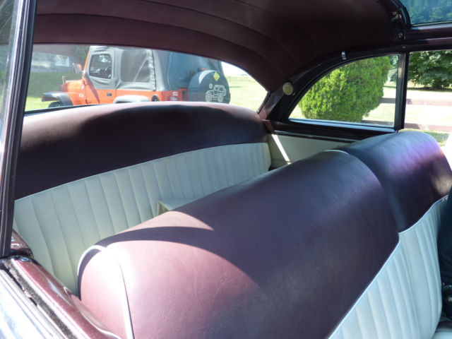 1954 Ford Skyliner - photo 10