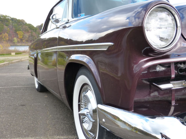 1954 Ford Skyliner - photo 12