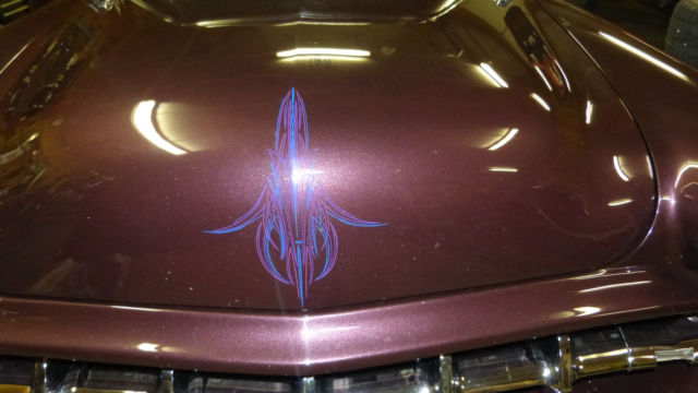 1954 Ford Skyliner - photo 6