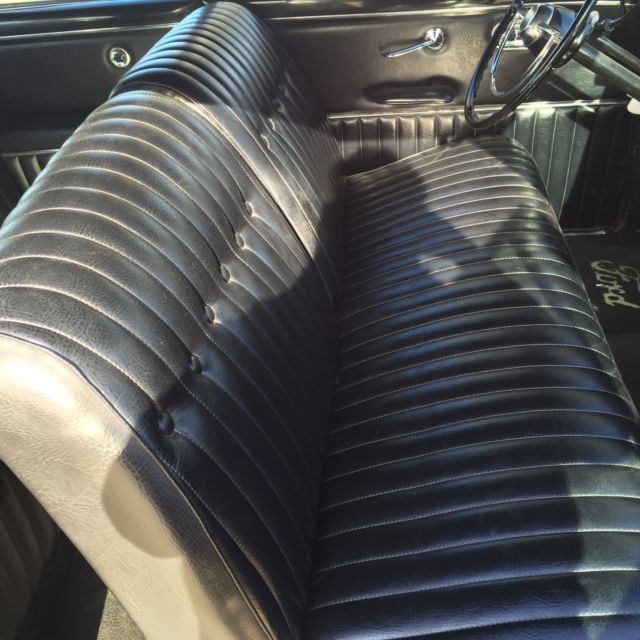 1954 Ford Crestline SKYLINER - photo 10
