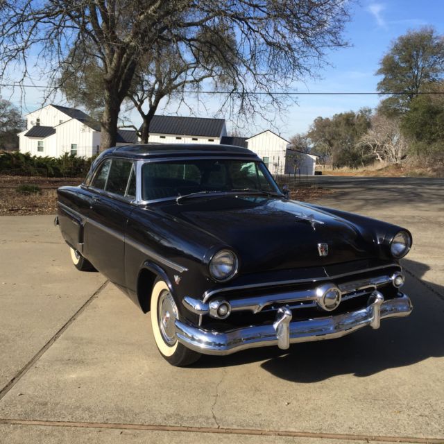 1954 Ford Crestline SKYLINER - photo 2