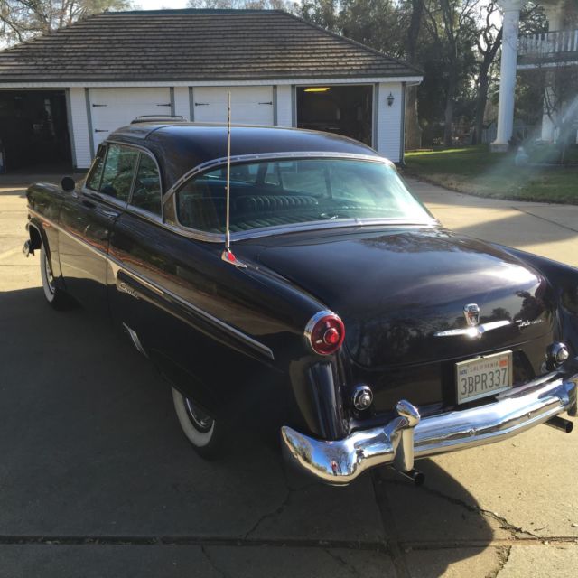 1954 Ford Crestline SKYLINER - photo 5