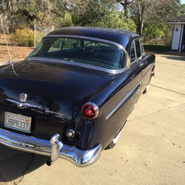 1954 Ford Crestline SKYLINER - photo 7