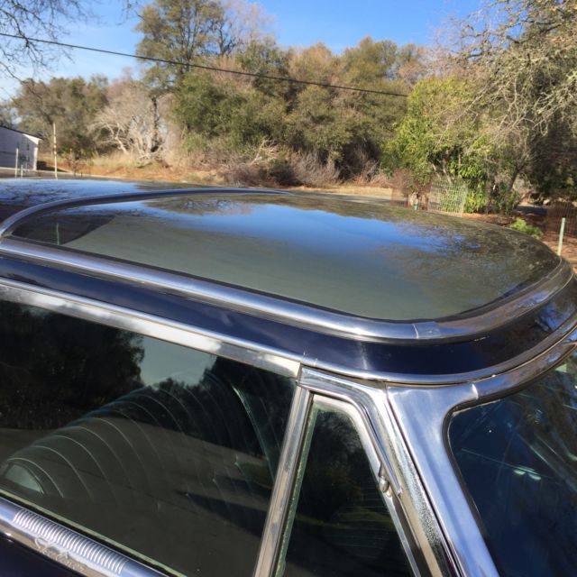 1954 Ford Crestline SKYLINER - photo 8
