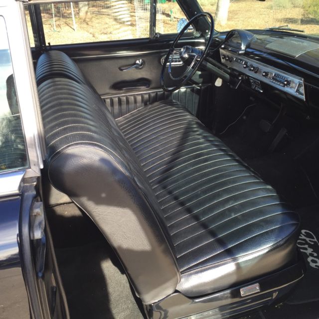 1954 Ford Crestline SKYLINER - photo 9
