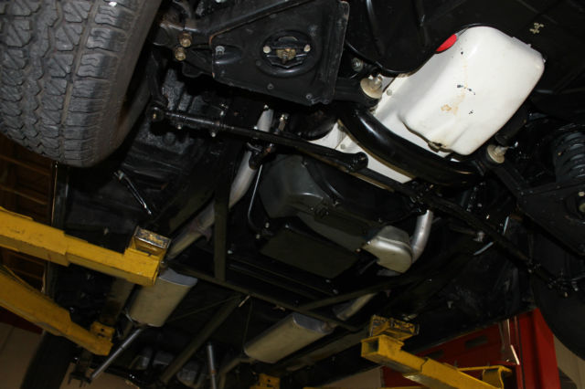 1954 Ford Other SKYLINER - photo 11