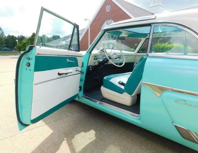 1954 Ford Other SKYLINER - photo 10