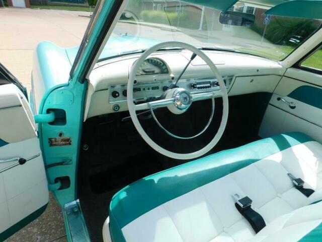 1954 Ford Other SKYLINER - photo 11