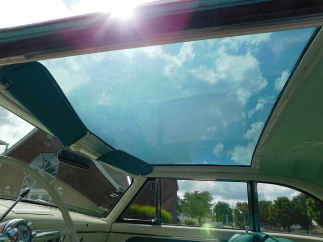 1954 Ford Other SKYLINER - photo 12