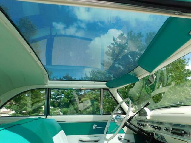 1954 Ford Other SKYLINER - photo 2