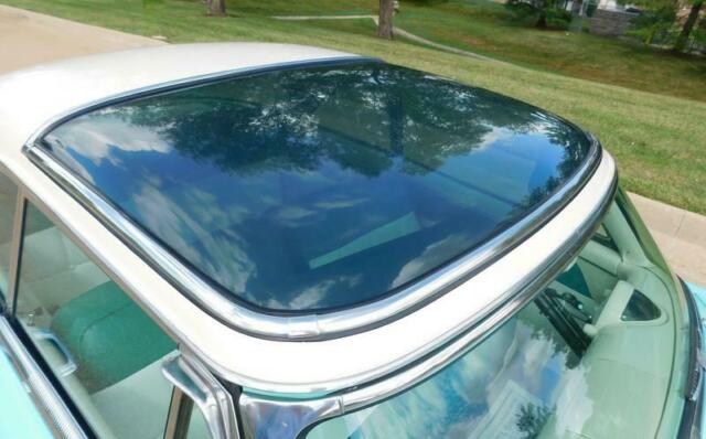 1954 Ford Other SKYLINER - photo 3