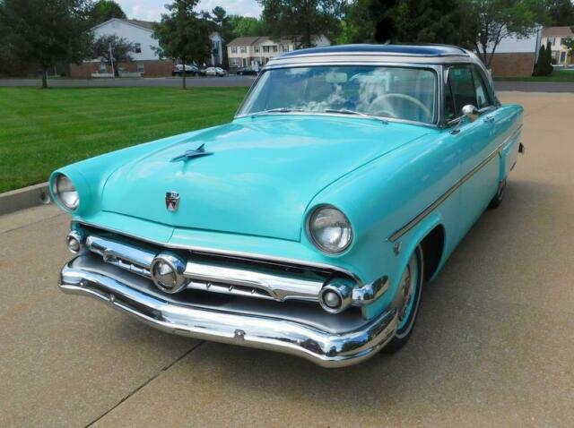 1954 Ford Other SKYLINER - photo 4