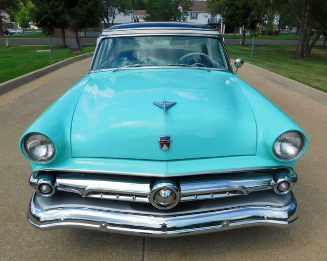 1954 Ford Other SKYLINER - photo 5