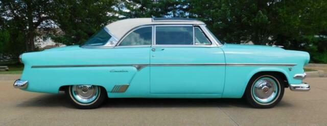 1954 Ford Other SKYLINER - photo 6