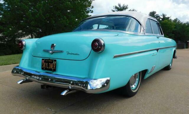 1954 Ford Other SKYLINER - photo 7