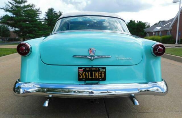 1954 Ford Other SKYLINER - photo 8
