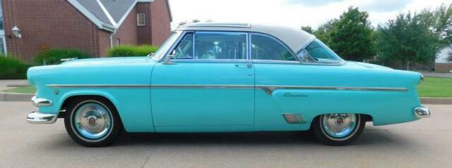 1954 Ford Other SKYLINER - photo 9