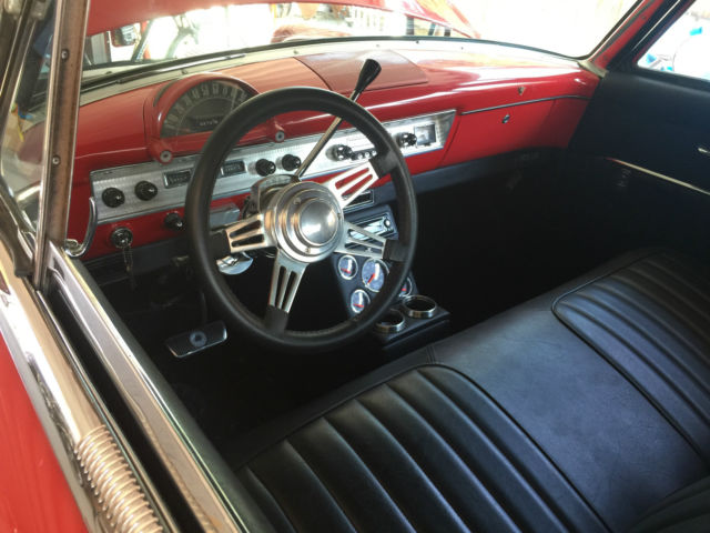 1954 Ford Sunliner Sunliner - photo 2