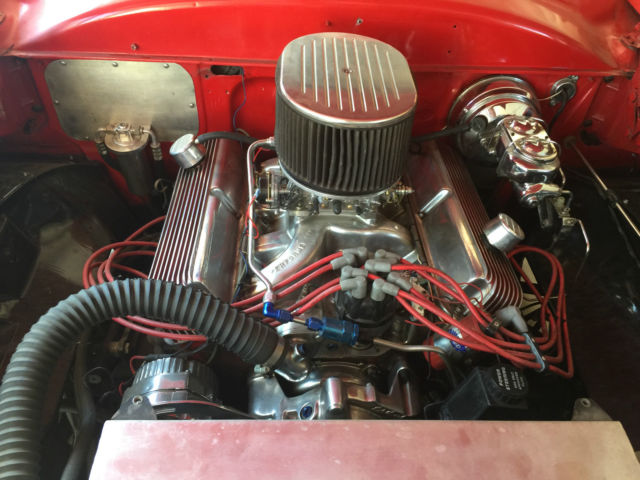 1954 Ford Sunliner Sunliner - photo 3