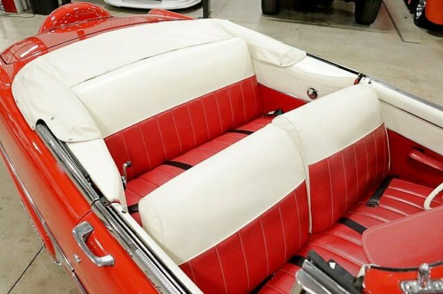 1954 Ford Other Sunliner - photo 10