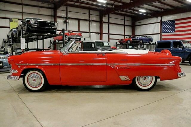 1954 Ford Other Sunliner - photo 2