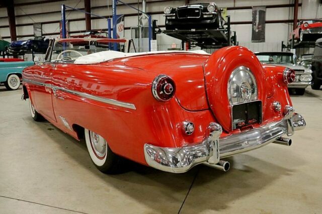 1954 Ford Other Sunliner - photo 3