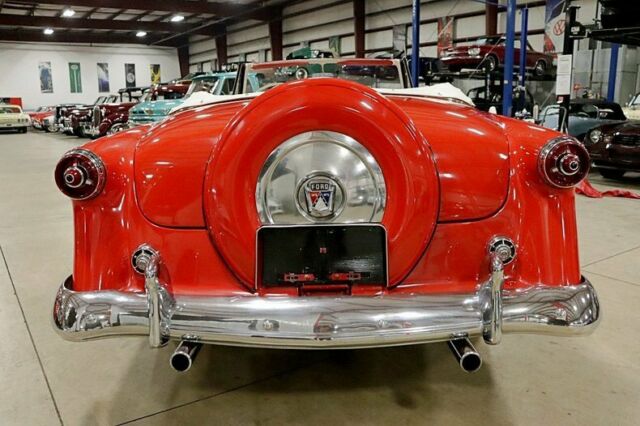 1954 Ford Other Sunliner - photo 4