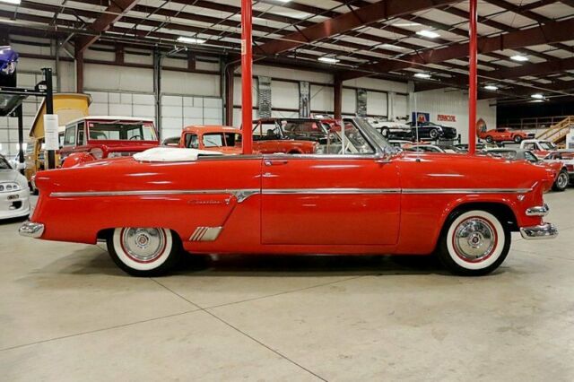 1954 Ford Other Sunliner - photo 6