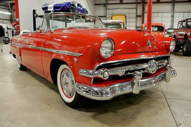 1954 Ford Other Sunliner - photo 7