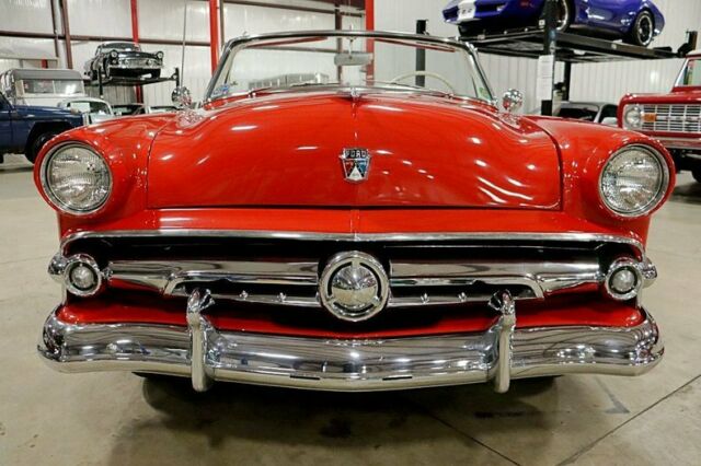 1954 Ford Other Sunliner - photo 8