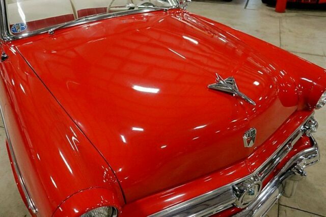 1954 Ford Other Sunliner - photo 9