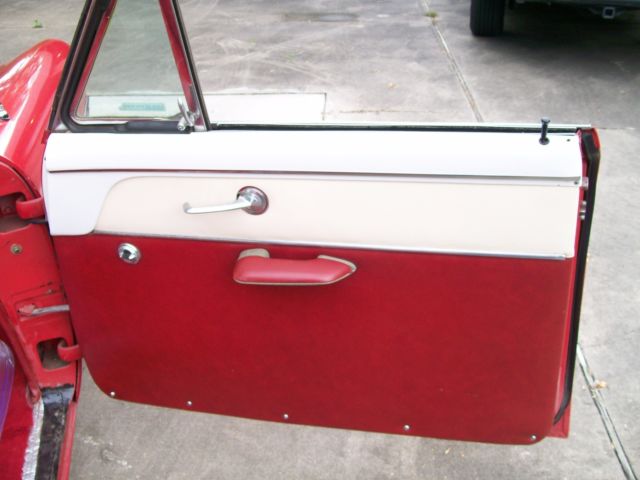 1954 Ford Other Crestline Sunliner - photo 11