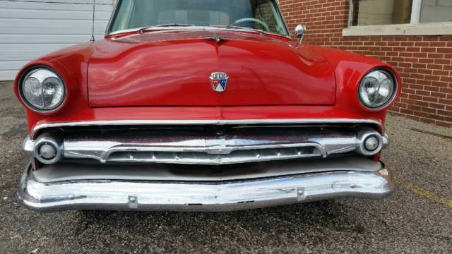 1954 Ford Other Crestline Sunliner - photo 3