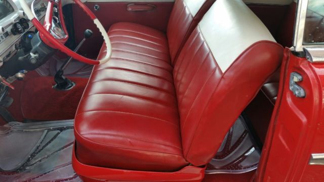 1954 Ford Other Crestline Sunliner - photo 4