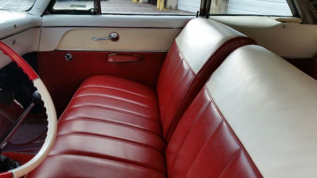 1954 Ford Other Crestline Sunliner - photo 5