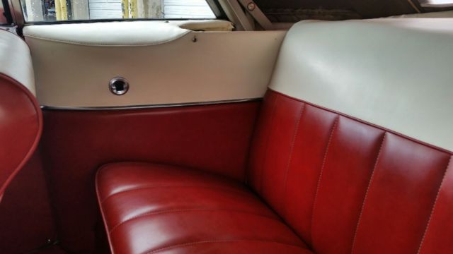 1954 Ford Other Crestline Sunliner - photo 6