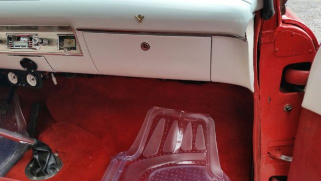 1954 Ford Other Crestline Sunliner - photo 8
