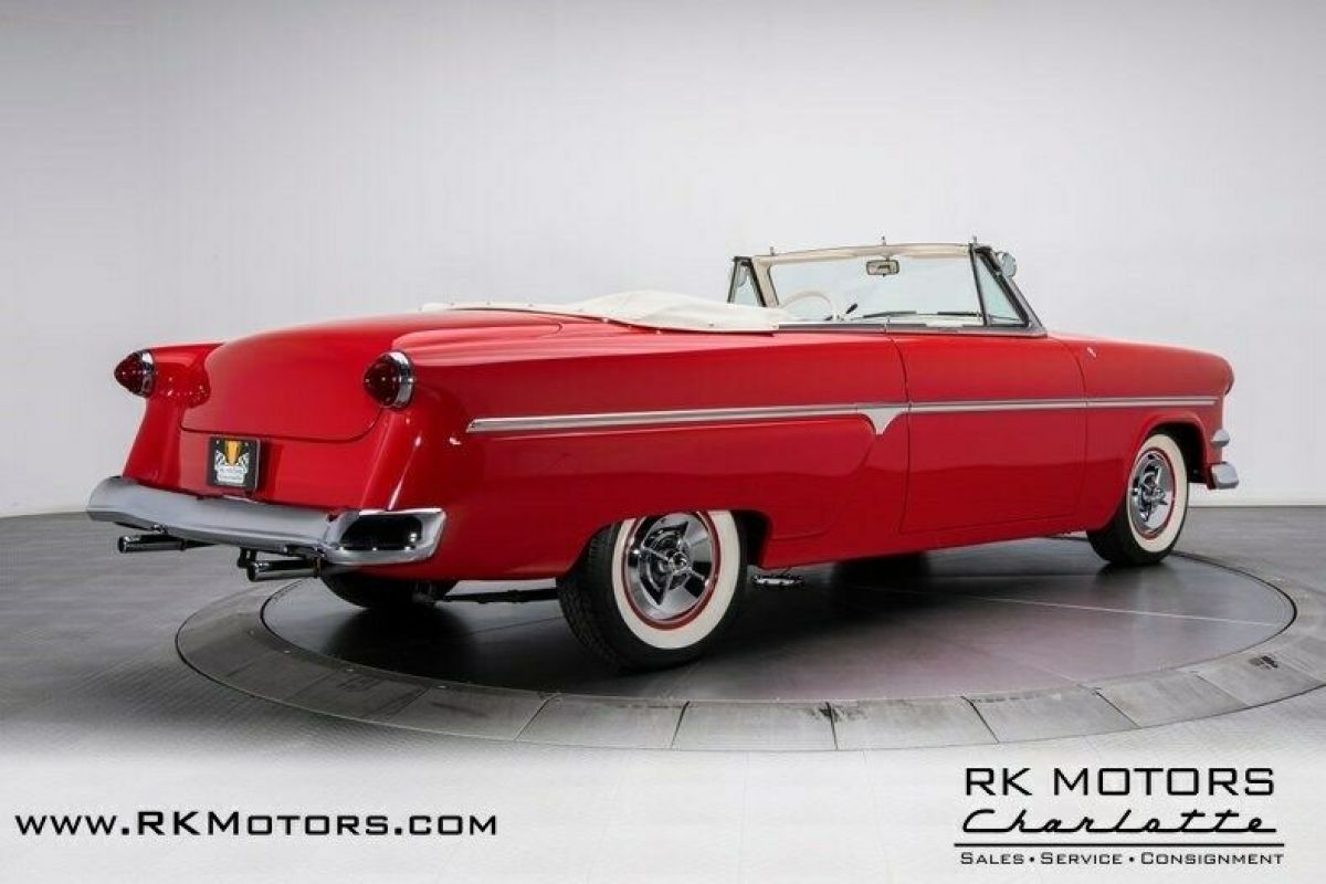 1954 Ford Other Sunliner - photo 2