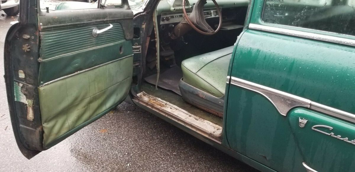 1954 Buick Other - photo 2