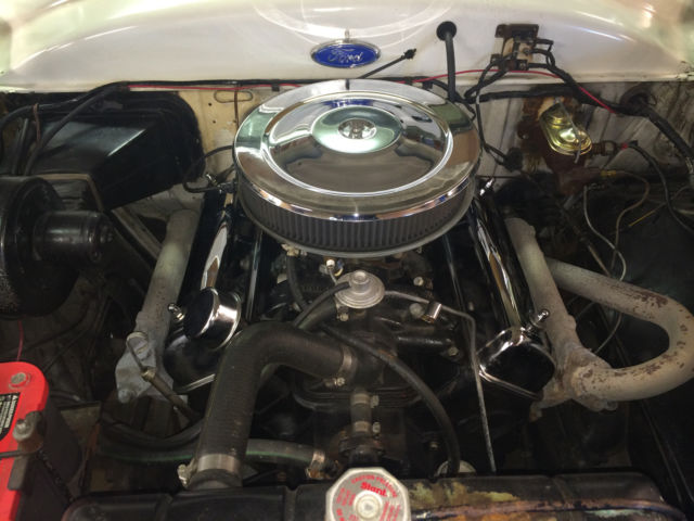 1954 Ford Other Standard - photo 12