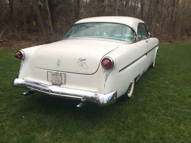 1954 Ford Other Standard - photo 2