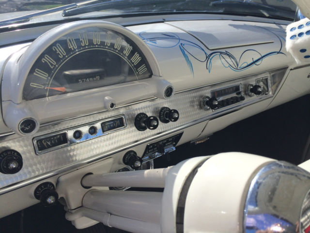 1954 Ford Other Standard - photo 3