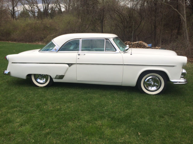 1954 Ford Other Standard - photo 4