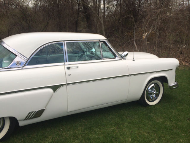 1954 Ford Other Standard - photo 5