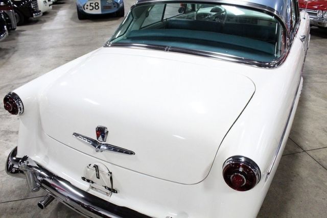 1954 Ford Other Victoria - photo 11