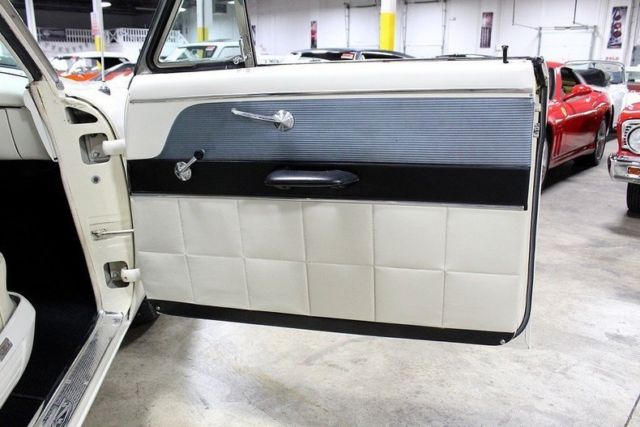 1954 Ford Other Victoria - photo 12