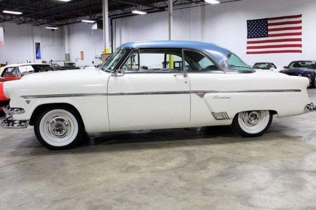 1954 Ford Other Victoria - photo 2