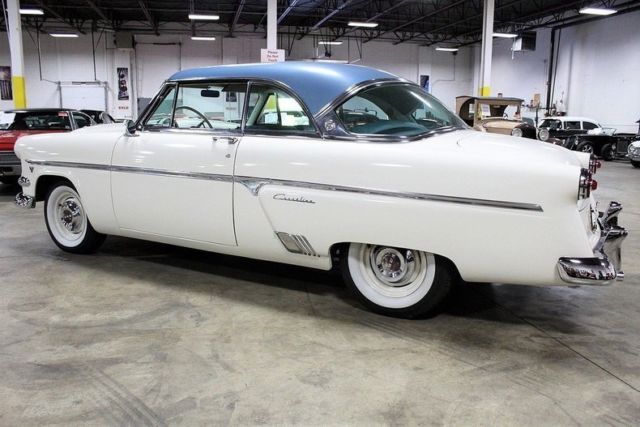 1954 Ford Other Victoria - photo 3