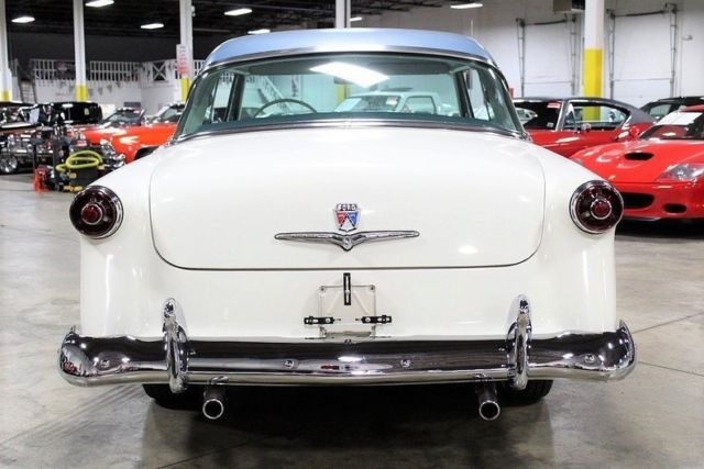 1954 Ford Other Victoria - photo 4