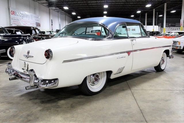 1954 Ford Other Victoria - photo 5